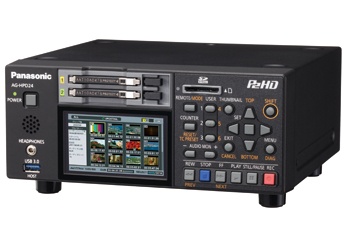 AG-HPD24MC