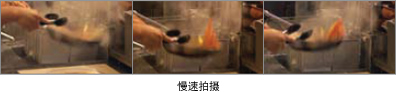 可变帧频功能增强图像表达