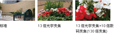 出色的操作性,多种辅助功能,广播级应用系统功能