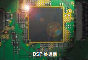 用于高端图像制作的高质量图像处理和图像效果设置