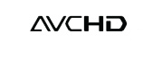 SD存储卡上的长时间视频记录，同时支持DV模式和AVCHD模式