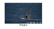 音频电平表